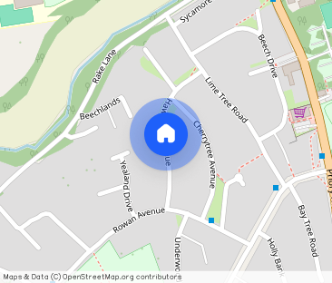 Hawthorn Avenue, Ulverston, Cumbria - Photo 1