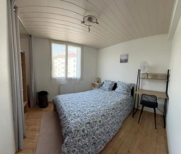 APPARTEMENT 4 pièce(s) - 66m² - Photo 1