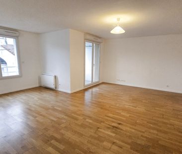 Location Appartement 3 pièces 55m² LA ROCHE SUR YON 85000 - Photo 1