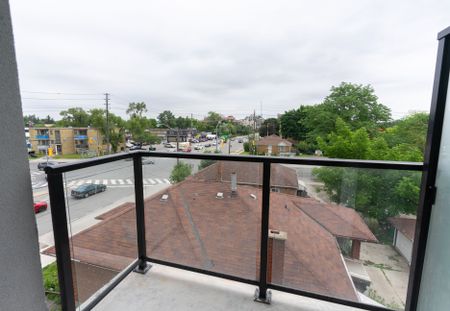 For Lease - 851 Sheppard Avenue Unit# 37, Toronto, Ontario - Photo 3
