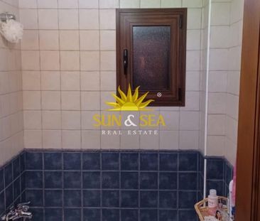 3 BEDROOM RURAL CHALET - MOLINA DE SEGURA - Photo 5