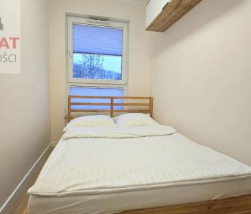 Apartament w nowym budownictwie z balkonem - Photo 4