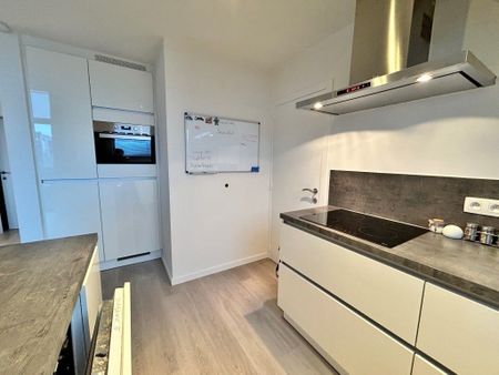 1-slaapkamerappartement op wandelafstand van het centrum van Sint-Truiden - Foto 4