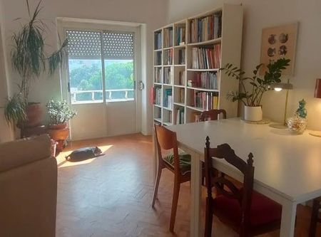 Avenida de Roma, Lisbon, Lisbon 1000-266 - Photo 3