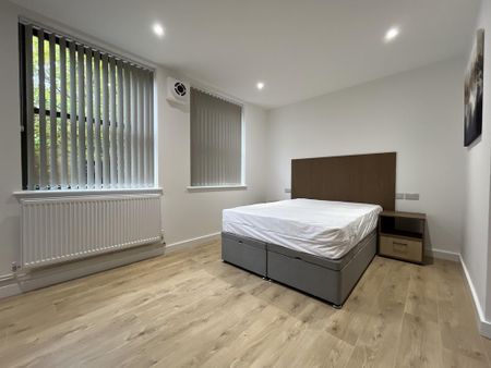 Studio to rent - Photo 5