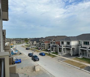 For Lease - 69 Therma Crescent, Markham, Ontario - Photo 5