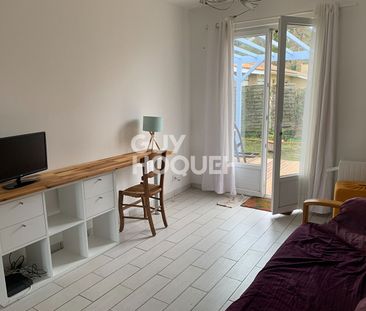 VILLENAVE D'ORNON - Photo 1