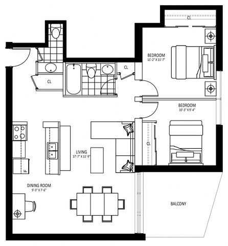 100 Main - Plan F - Photo 2