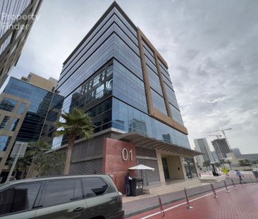 Stylish Duplex Apt I Amazing Burj View I Furnished - Photo 1