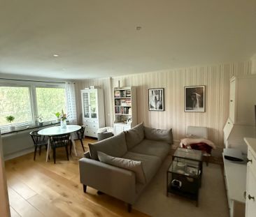 Getekullsvägen, Sävedalen - Foto 1