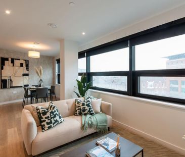 1 bedroom apartment to rent - Photo 4