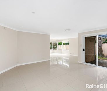 Conveniently Located Four Bedroom Home - Photo 1
