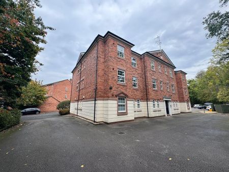 2 bedroom apartment to rent - Photo 3