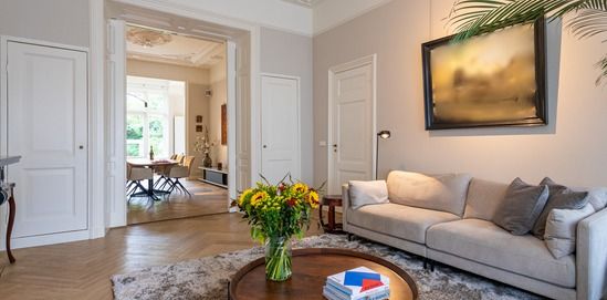 Jan van Nassaustraat 72, 's-gravenhage - Foto 2