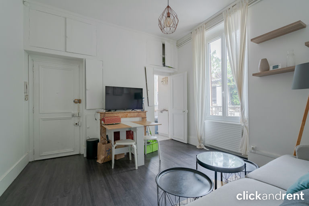 Chambre en colocation à louer - Photo 1