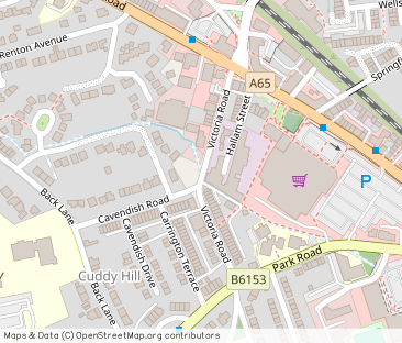 Victoria Road, Leeds, LS20 - Photo 1