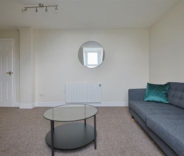 1 bedroom Flat to rent in Heaton Park Road, Heaton, Newcastle Upon ... - Photo 4