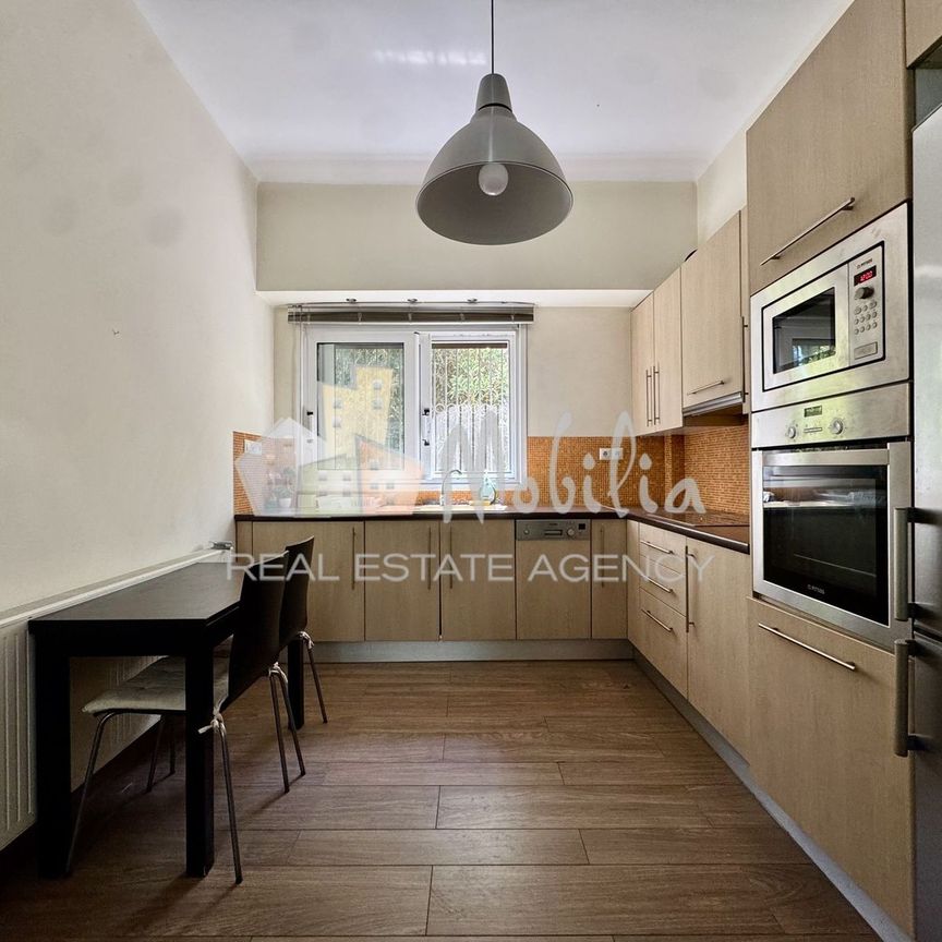 Διαμέρισμα για ενοικίαση Άλσος Παγκρατίου (Παγκράτι) - Φωτογραφία 1