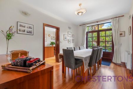 5 bedroom detached house to rent - Photo 5