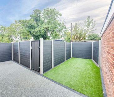 6 bed End Terraced House for Rent - Photo 6