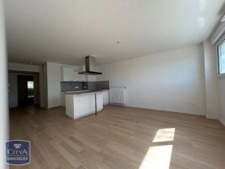 Appartement à louer 2 pièces 53.18m² - Photo 3
