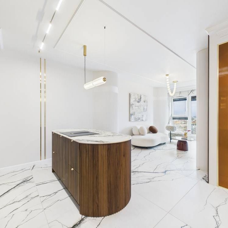 Mieszkanie na wynajem Wrocław-Stare Miasto Wrocław - Zdjęcie 1