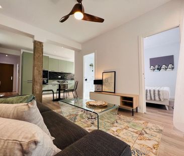 Alquiler de piso en Calle Arango, 13 - Photo 4