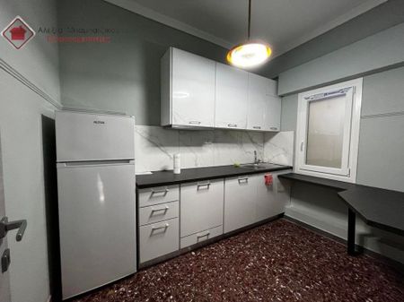 Studio/Γκαρσονιέρα για ενοικίαση Άγιος Παύλος (Καβάλα) - Photo 4