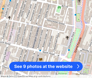 Robert Street, Brighton, BN1 - Photo 1
