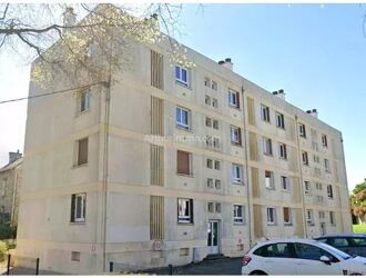 Location Appartement 3 pièces 62 m2 à Rennes - Photo 3