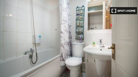 Apartment for rent in North City, Dublin - Photo 5