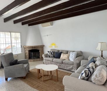 2-BEDROOM CHALET - ALFAZ DEL PI - Photo 3
