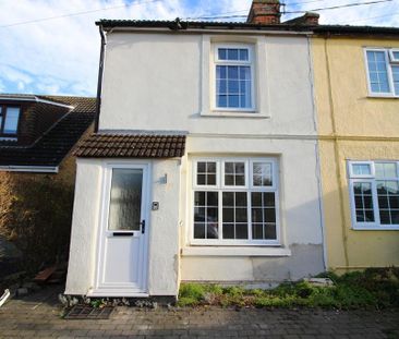 3 bedroom cottage to rent - Photo 1