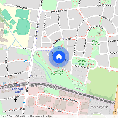 31/47 Wyandra Crescent, Qld 4172, Murarrie