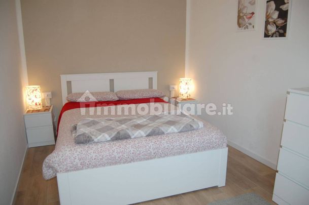 Quadrilocale via Dante Alighieri 52, Centro, Levico Terme - Photo 1