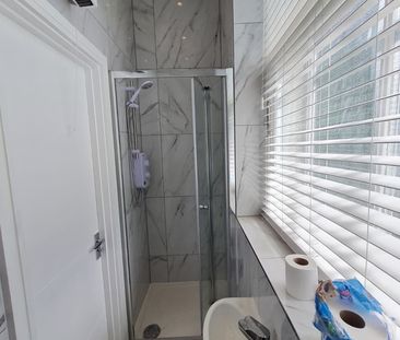 Studio Flat, Beethoven St, W10 - Photo 5