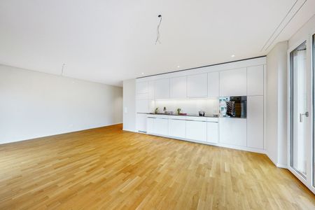 Sunny apartment with a view in the Sunnepark Grenchen! - Photo 2