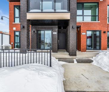 For Lease - 55 Romilly Avenue Unit# 1, Brampton, Ontario - Photo 5