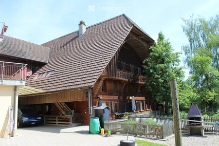 2.5 Zimmer, 58 m² - Foto 4