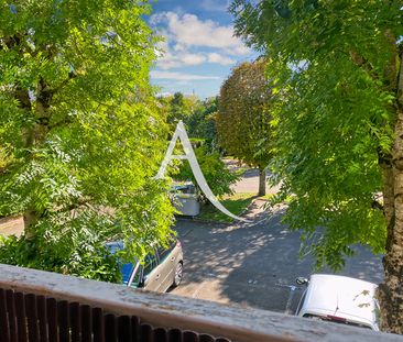 Location appartement 1 pièce, 31.89m², Bois-d'Arcy - Photo 6