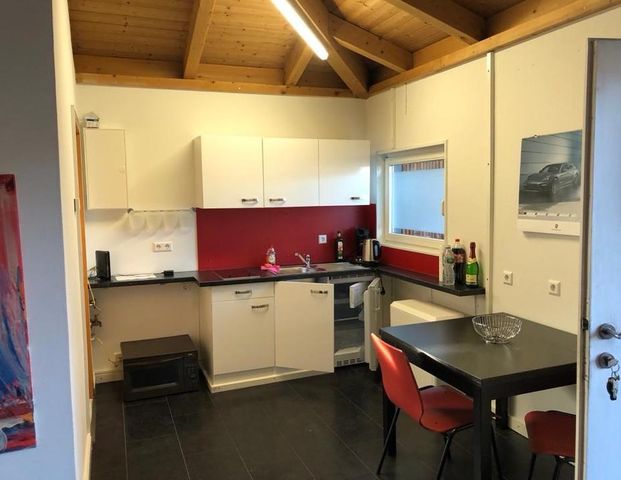 Wohnung an Wochenendpendler zu vermieten - Photo 1