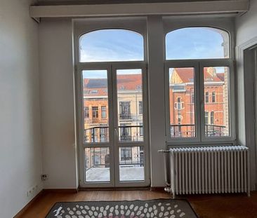 Duplex te huur - Foto 1