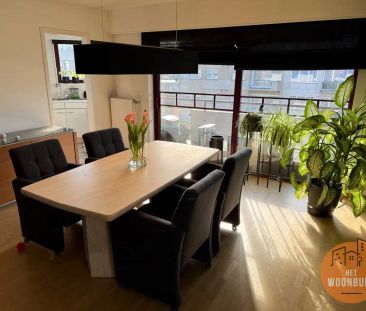 Ruim appartement met 2 slpks, bureau, kelder en staanplaats - Photo 3