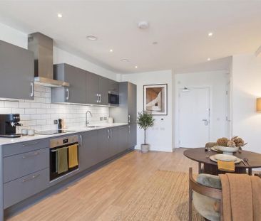 1 bedroom apartment to rent - Photo 3
