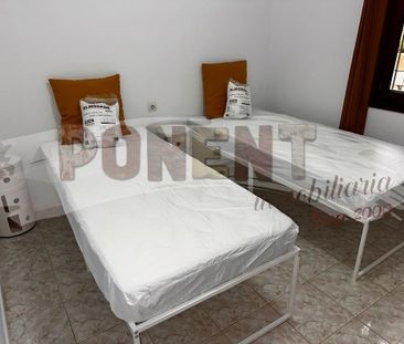 2 room luxury House for rent in Santa Eulària des Riu, Balearic Isl... - Foto 1
