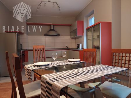 Mieszkanie do Wynajęcia Marki 2 pokoje 78 m2 - Фото 3