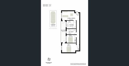 Contemporary style in a quiet Cremorne pocket - Photo 5