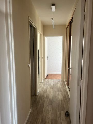 Appartement 3 pièces de 69m² Cergy (95000) - Photo 3