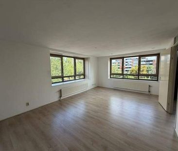 Appartement Zamenhofstraat 2-E, La Haye - À Louer - Photo 1