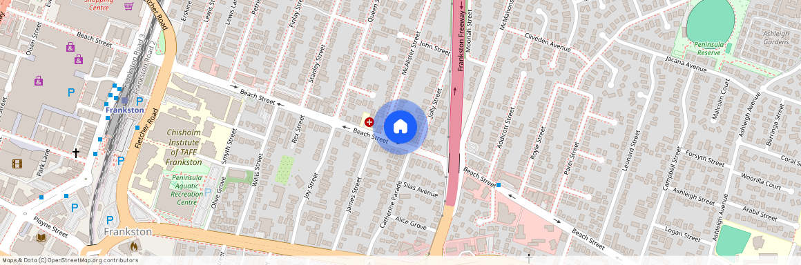 99 Beach Street, Vic 3199, Frankston